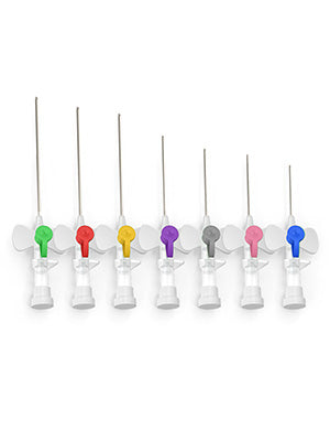 IV Cannula | Sterile & Medical-Grade Intravenous Cannula for Safe Infusion