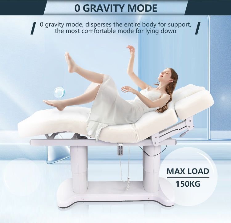 Spa Wellness Beauty Bed | Spa Bed | Beauty Bed | SJ-Z042F