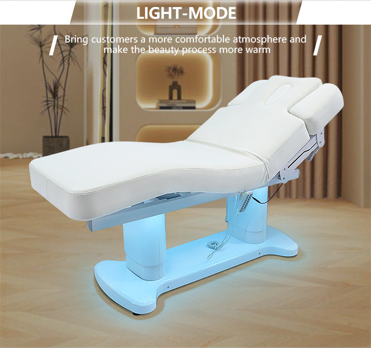 Spa Wellness Beauty Bed | Spa Bed | Beauty Bed | SJ-Z042F