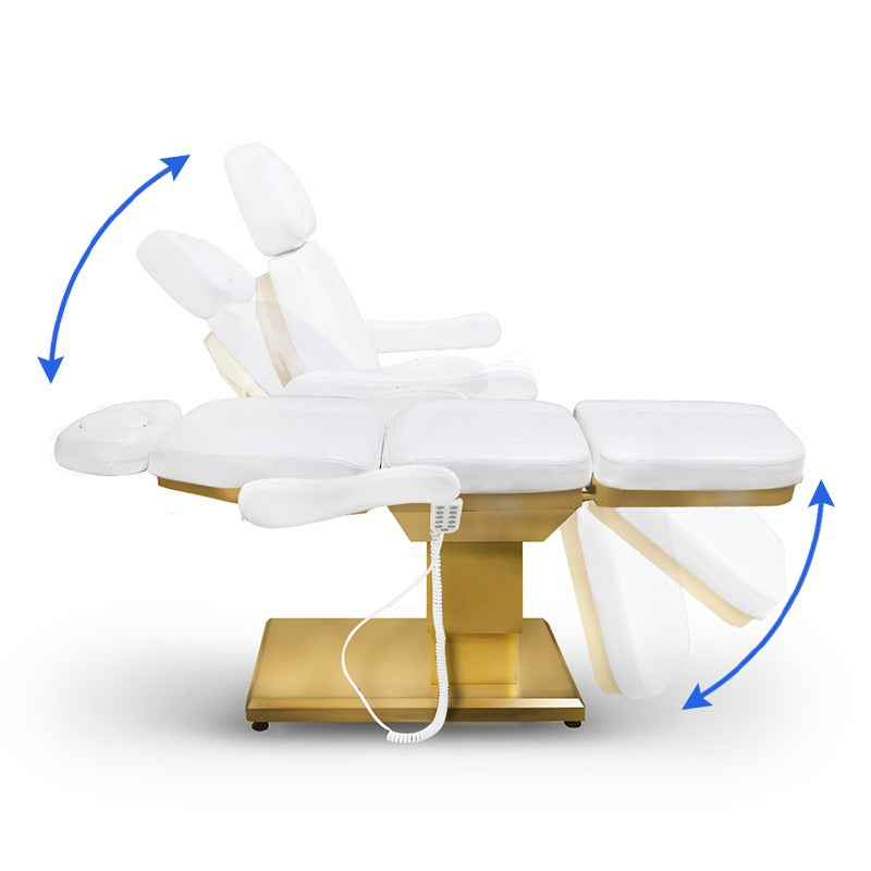 Beauty Bed | Dermatology Bed | 4 Motor | 08SS