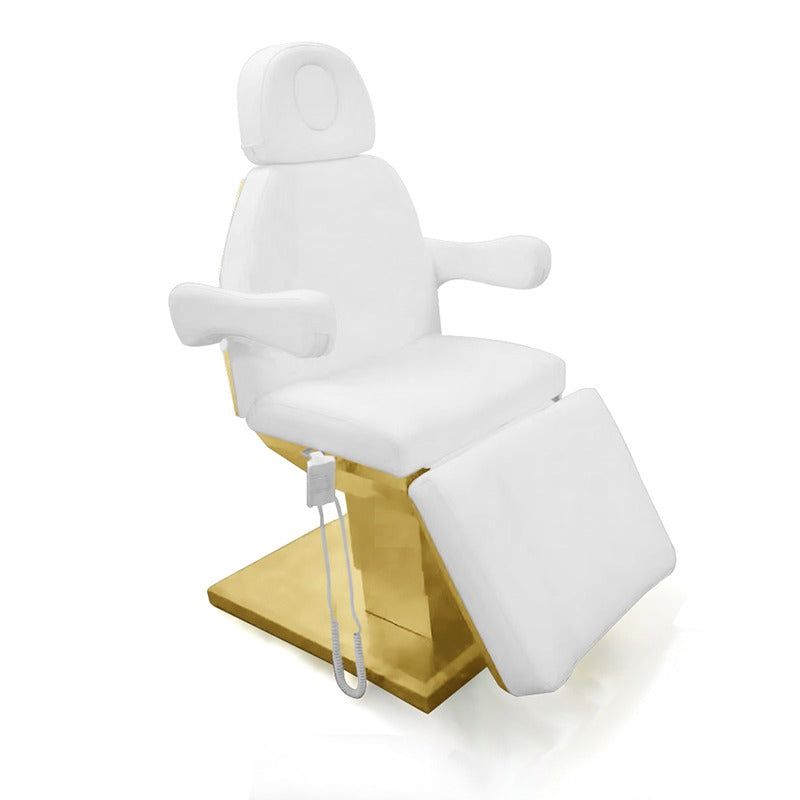 Beauty Bed | Dermatology Bed | 4 Motor | 08SS