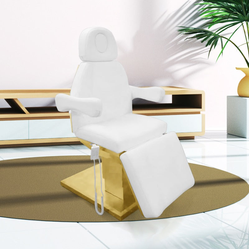 Beauty Bed | Dermatology Bed | 4 Motor | 08SS