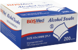 10 Essential Ways to Use Basmed Alcohol Swabs