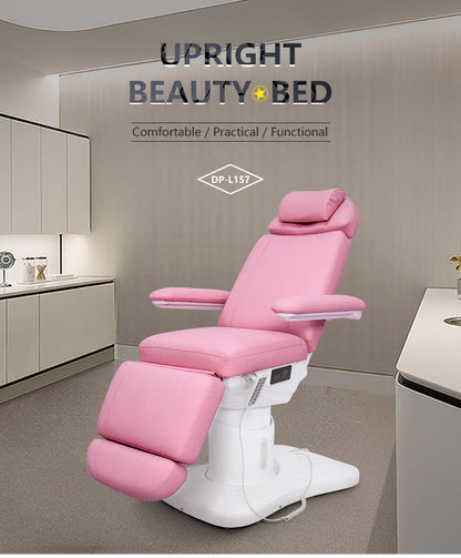 DP-L157 High-end Beauty Cosmetic Bed