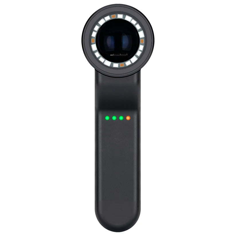 IBOOLO DE-4100 Professional Handheld Dermatoscope