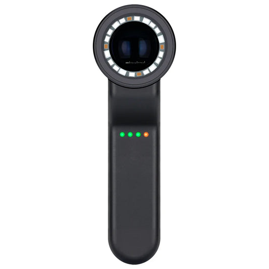 IBOOLO DE-4100 Professional Handheld Dermatoscope