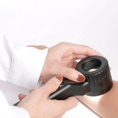 IBOOLO DE-4100 Professional Handheld Dermatoscope