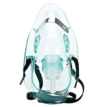 Oxygen Mask | Nebulizer Mask | Disposable Mask With Tube