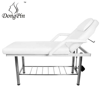 Manual Bed | Manual Hospital bed | Manual Derma Bed Dp-8219