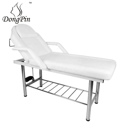 Manual Bed | Manual Hospital bed | Manual Derma Bed Dp-8219