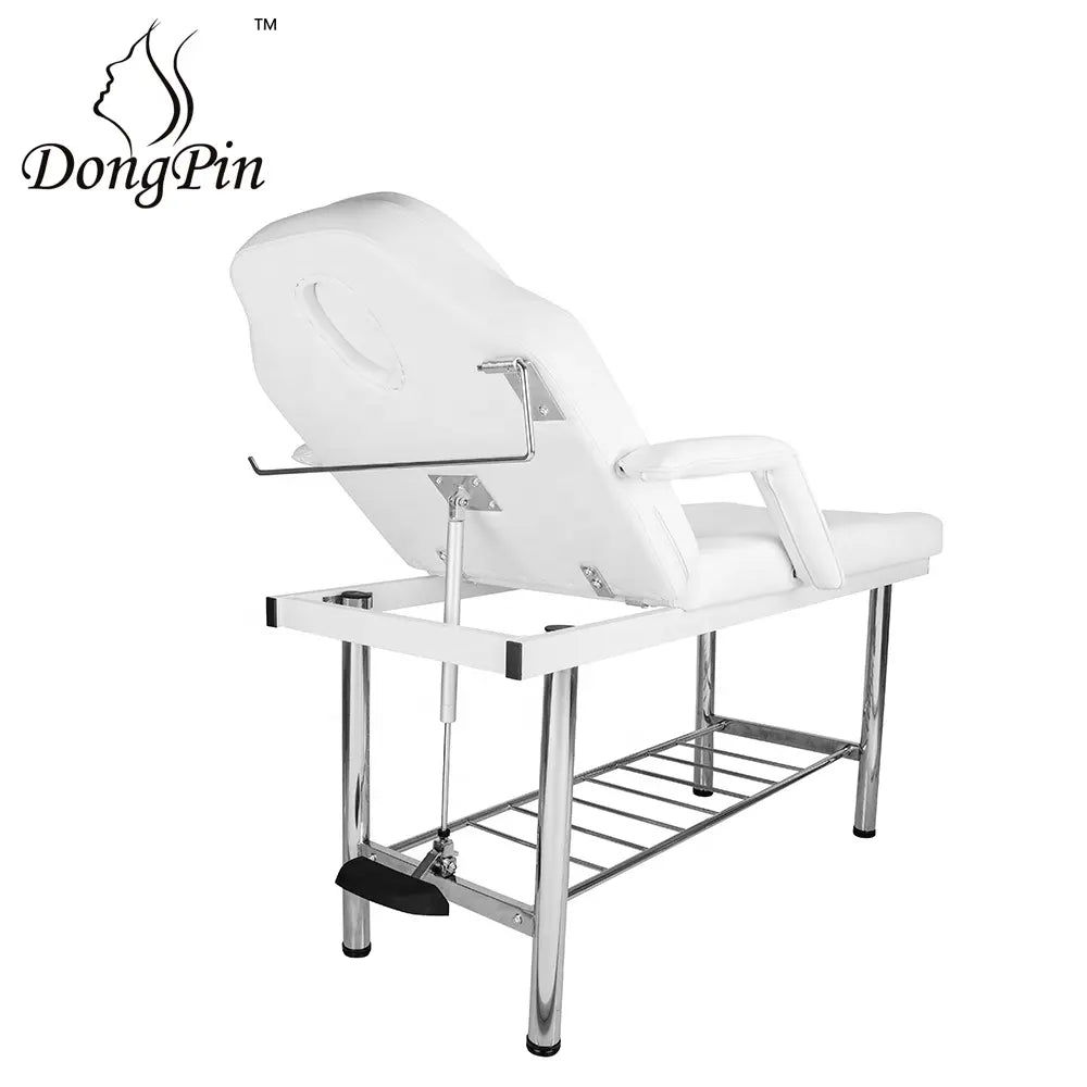 Manual Bed | Manual Hospital bed | Manual Derma Bed Dp-8219