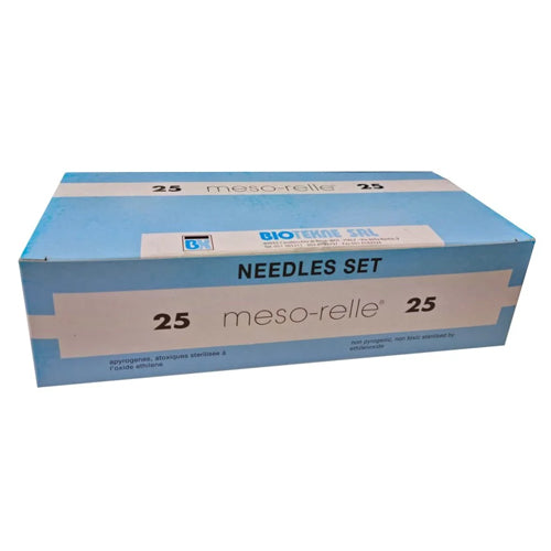 Meso relle Derma Cannula | Dermal Cannula | Cannula for Derma