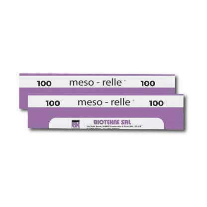 Meso-Relle Mesotherapy Needles | Meso Needles | Aesthetic Needles | Meso Needles