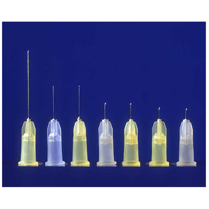 Meso-Relle Mesotherapy Needles | Meso Needles | Aesthetic Needles | Meso Needles