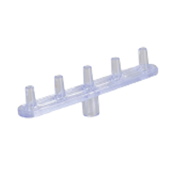 Multi injectors for syringes | Multi way injection for cannula| Multi ...