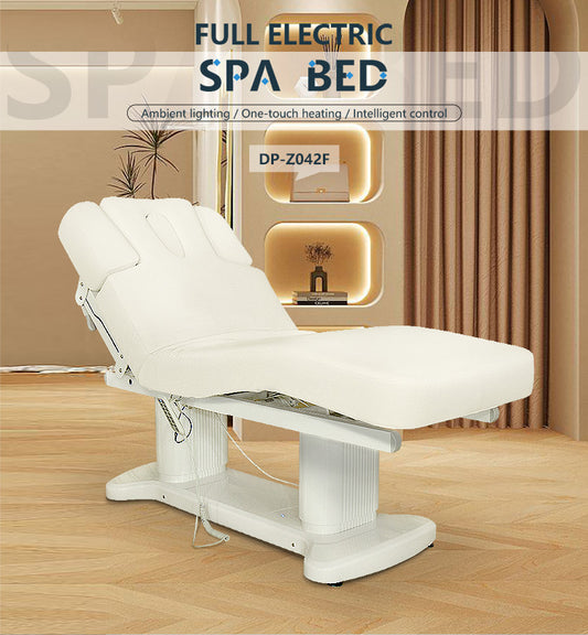 Spa Wellness Beauty Bed | Spa Bed | Beauty Bed | SJ-Z042F