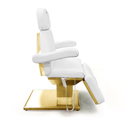 Beauty Bed | Dermatology Bed | 4 Motor | 08SS