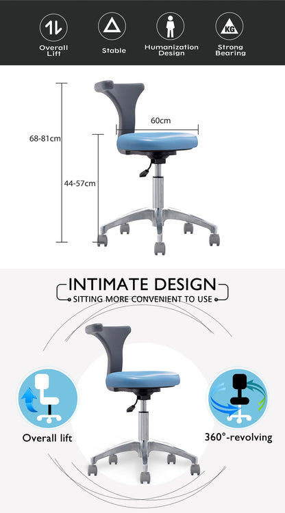 DP-Y915 Hospital Chair | Doctor's chair |  Medical Chair