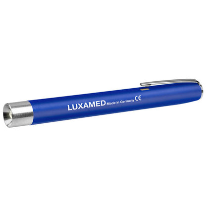 Penlight with Power LED | Pen light for Doctors | pen light for dental - Luxamed