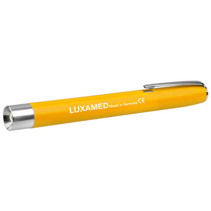 Penlight with Power LED | Pen light for Doctors | pen light for dental - Luxamed