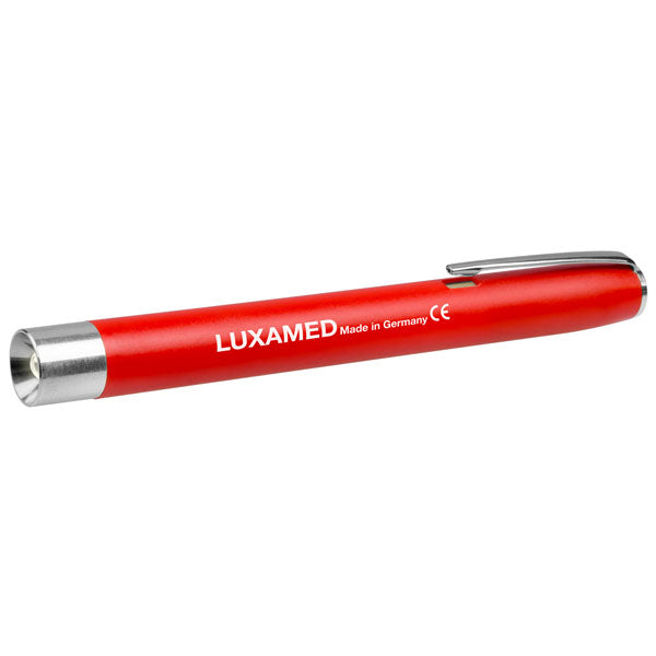 Penlight with Power LED | Pen light for Doctors | pen light for dental - Luxamed