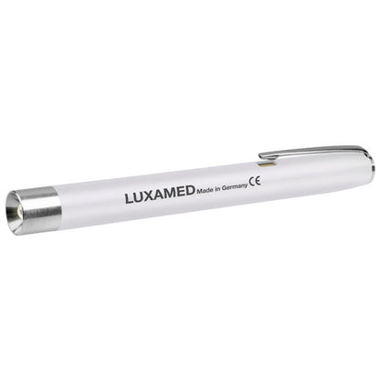 Penlight with Power LED | Pen light for Doctors | pen light for dental - Luxamed