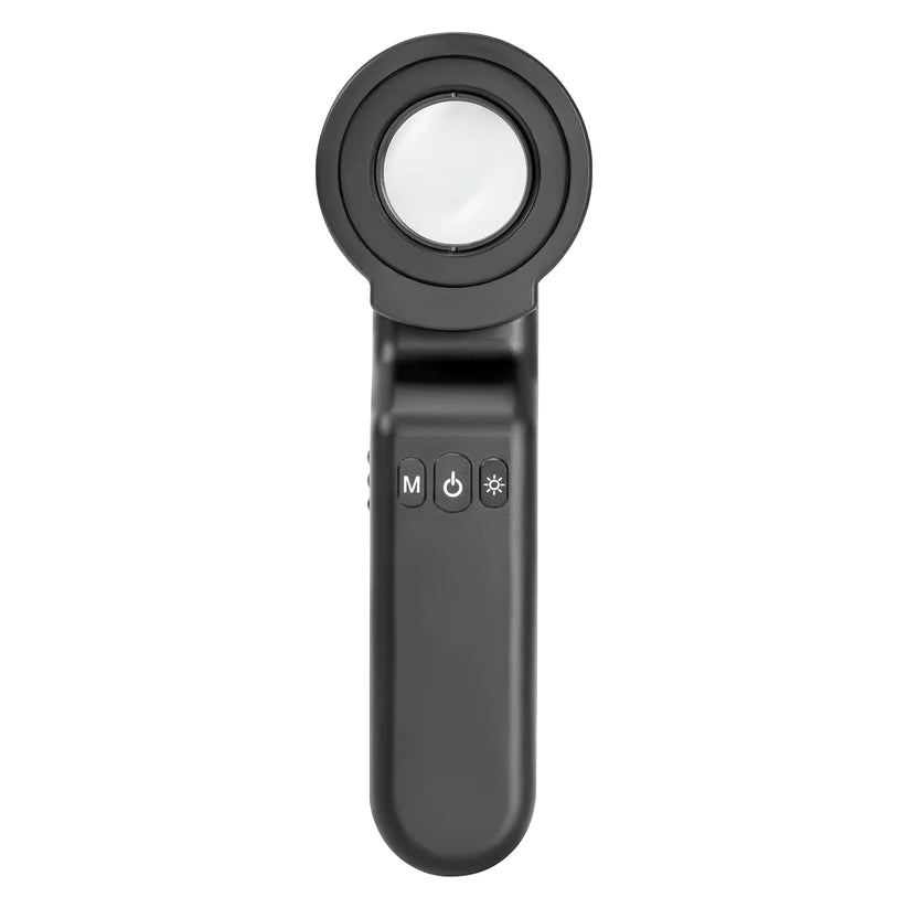 IBOOLO DE-4100 Professional Handheld Dermatoscope